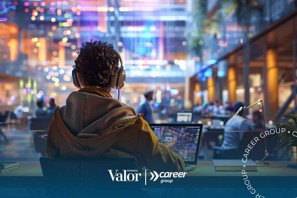 "Quiet ambition": entenda a tendência de carreira entre jovens da geração Z