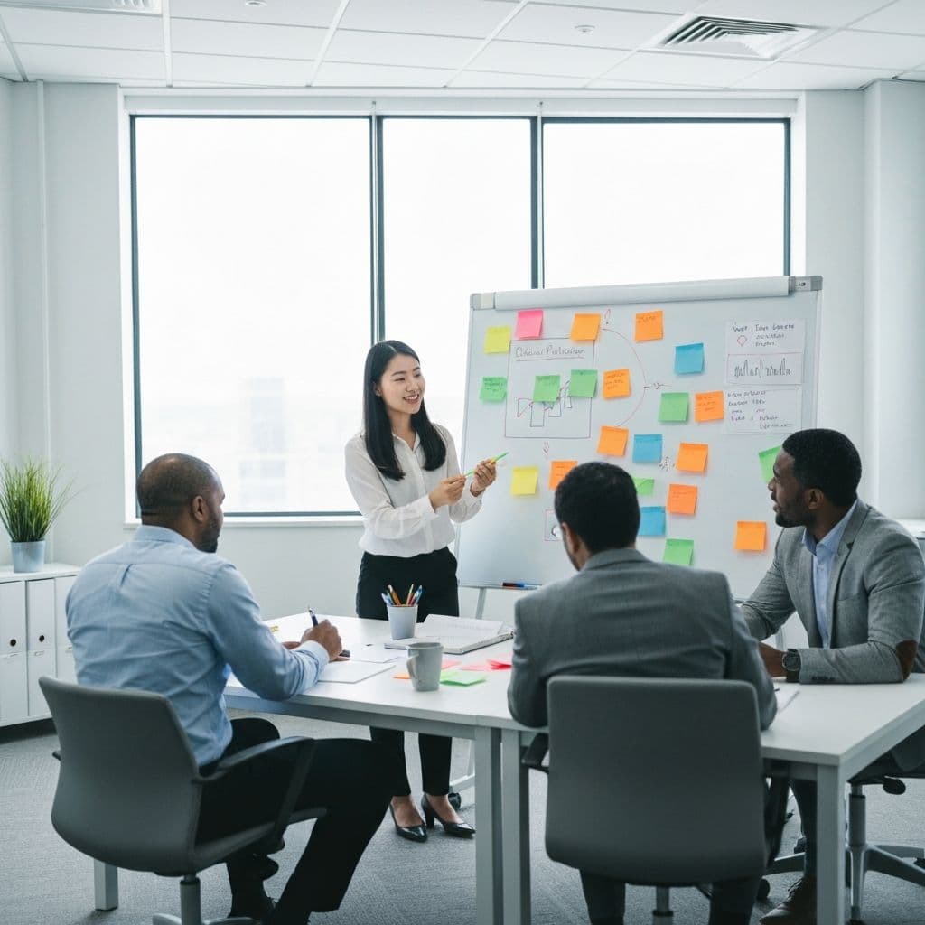 Desenvolvimento Organizacional