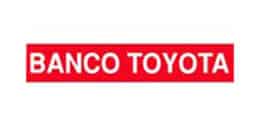 Career Group - Cliente Banco Toyota