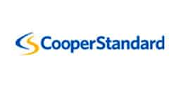 Career Group - Cliente Cooper Standard