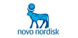 Career Group - Cliente Novo Nordisk
